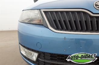 Skoda Rapid 1.2 Airco picture 28
