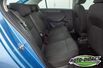 Skoda Rapid 1.2 Airco picture 14