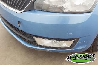 Skoda Rapid 1.2 Airco picture 22