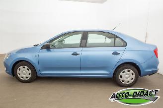 Skoda Rapid 1.2 Airco picture 32