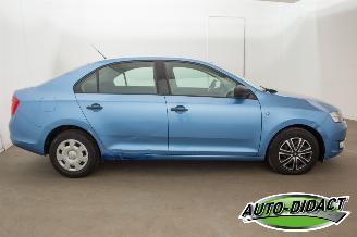 Skoda Rapid 1.2 Airco picture 33
