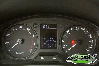 Skoda Rapid 1.2 Airco picture 7