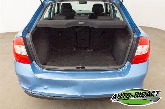 Skoda Rapid 1.2 Airco picture 31