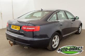 Audi A6 2.0 TDI Airco Navi Business Edition picture 4