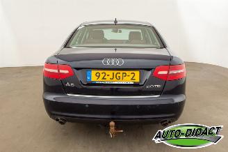 Audi A6 2.0 TDI Airco Navi Business Edition picture 32