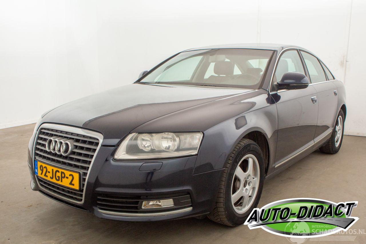 Audi A6 2.0 TDI Airco Navi Business Edition