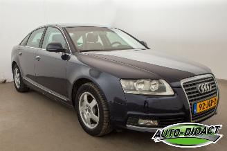 Audi A6 2.0 TDI Airco Navi Business Edition picture 2