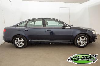 Audi A6 2.0 TDI Airco Navi Business Edition picture 35