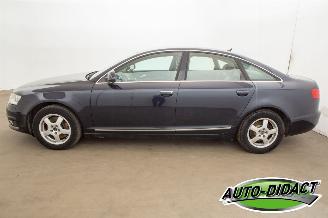 Audi A6 2.0 TDI Airco Navi Business Edition picture 34