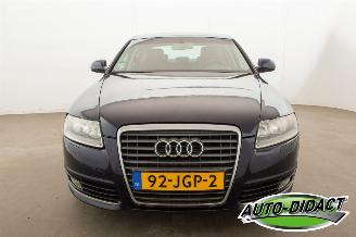Audi A6 2.0 TDI Airco Navi Business Edition picture 31