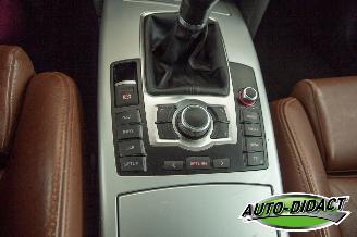 Audi A6 2.0 TDI Airco Navi Business Edition picture 12
