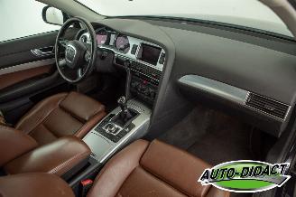 Audi A6 2.0 TDI Airco Navi Business Edition picture 24