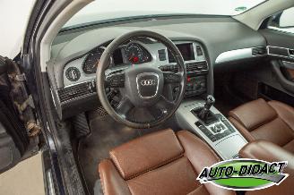Audi A6 2.0 TDI Airco Navi Business Edition picture 19