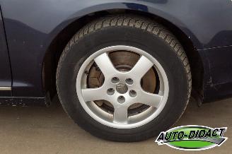 Audi A6 2.0 TDI Airco Navi Business Edition picture 28