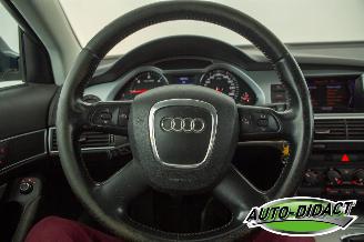 Audi A6 2.0 TDI Airco Navi Business Edition picture 5