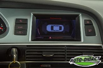Audi A6 2.0 TDI Airco Navi Business Edition picture 8