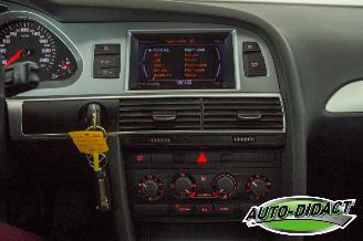 Audi A6 2.0 TDI Airco Navi Business Edition picture 10