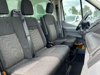Ford Transit 2.0 TDCI MOTORSCHADE Airco Laadklep picture 20
