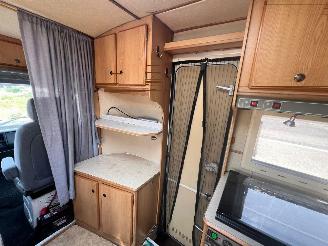 Fiat Ducato Roller 2.5 290 picture 34