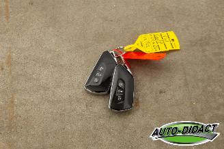 Volkswagen Golf 1.5 22.362 km Digi Dash Clima Navi Camera picture 31