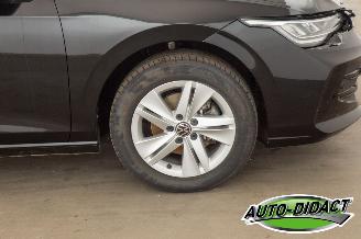 Volkswagen Golf 1.5 22.362 km Digi Dash Clima Navi Camera picture 37