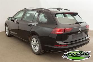 Volkswagen Golf 1.5 22.362 km Digi Dash Clima Navi Camera picture 3