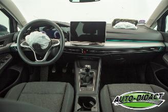 Volkswagen Golf 1.5 22.362 km Digi Dash Clima Navi Camera picture 27