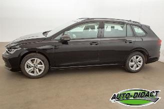 Volkswagen Golf 1.5 22.362 km Digi Dash Clima Navi Camera picture 35