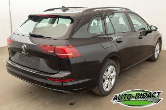 Volkswagen Golf 1.5 22.362 km Digi Dash Clima Navi Camera picture 4