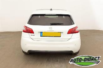 Peugeot 308 1.6 THP Allure Pano Clima Navi picture 39