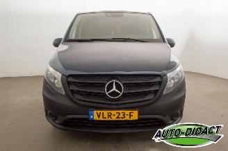 Mercedes Vito 110 CDI 105.948 km Airco Navi picture 29