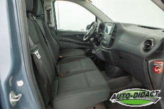 Mercedes Vito 110 CDI 105.948 km Airco Navi picture 20