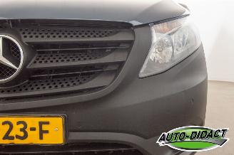 Mercedes Vito 110 CDI 105.948 km Airco Navi picture 27