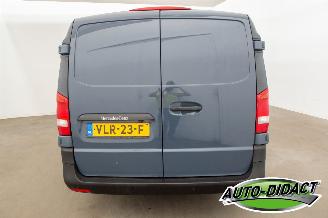 Mercedes Vito 110 CDI 105.948 km Airco Navi picture 30