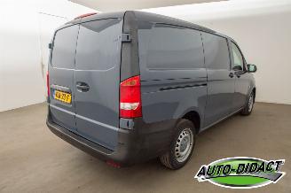 Mercedes Vito 110 CDI 105.948 km Airco Navi picture 4
