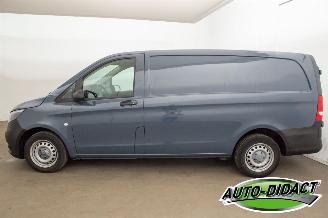 Mercedes Vito 110 CDI 105.948 km Airco Navi picture 35