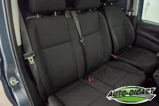 Mercedes Vito 110 CDI 105.948 km Airco Navi picture 21