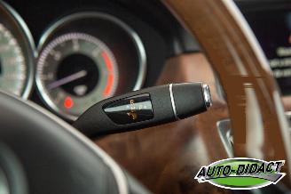 Mercedes CLS 350 CDI 4Matic Automaat Leder picture 12