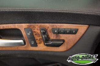 Mercedes CLS 350 CDI 4Matic Automaat Leder picture 19
