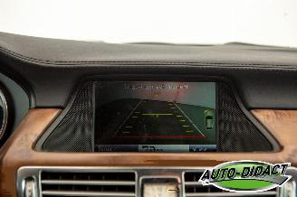 Mercedes CLS 350 CDI 4Matic Automaat Leder picture 9