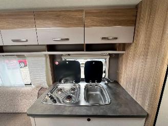 Burstner  Premio picture 9