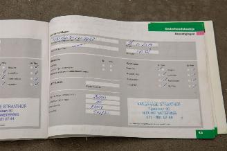 Mercedes A-klasse 150 Airco Classic picture 32