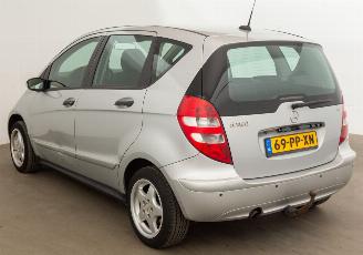 Mercedes A-klasse 150 Airco Classic picture 3