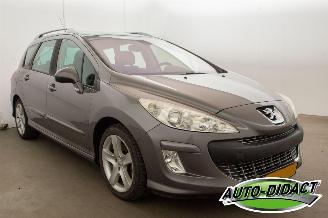 Peugeot 308 SW 1.6 THP XT Clima Pano picture 2