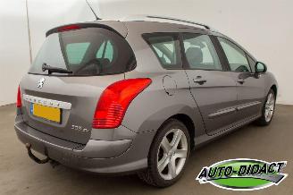 Peugeot 308 SW 1.6 THP XT Clima Pano picture 4