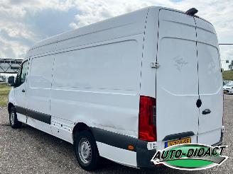 Mercedes Sprinter 314 2.2 CDI Automaat Clima Navi Camera L3H3 picture 3