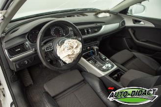 Audi A6 50 TDI Quattro Automaat Airco Navi picture 27