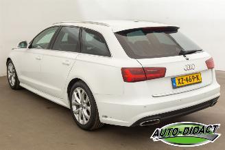 Audi A6 50 TDI Quattro Automaat Airco Navi picture 3