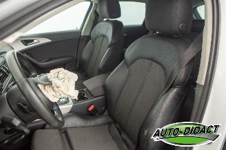 Audi A6 50 TDI Quattro Automaat Airco Navi picture 29