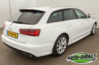 Audi A6 50 TDI Quattro Automaat Airco Navi picture 4